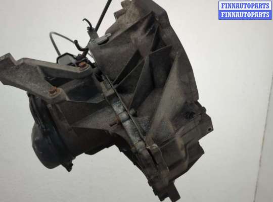 купить КПП 5-ст.мех. (МКПП) на Ford C-Max 2002-2010