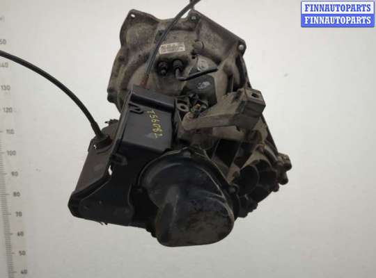 купить КПП 5-ст.мех. (МКПП) на Ford C-Max 2002-2010