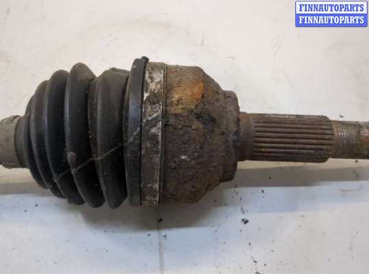 купить Полуось (приводной вал, шрус) на Nissan Qashqai 2006-2013