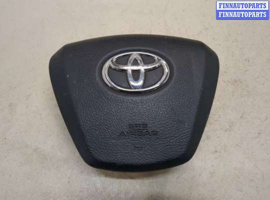 Подушка безопасности водителя TT874381 на Toyota Avensis 3 2008-2018