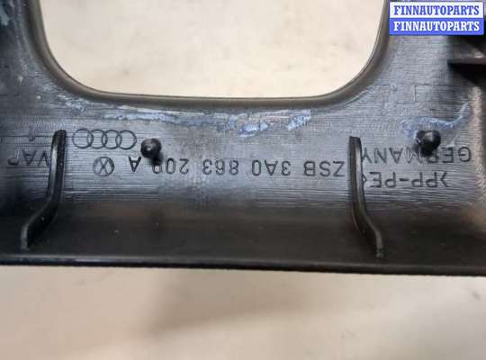 купить Рамка под кулису на Volkswagen Passat 4 1993-1997