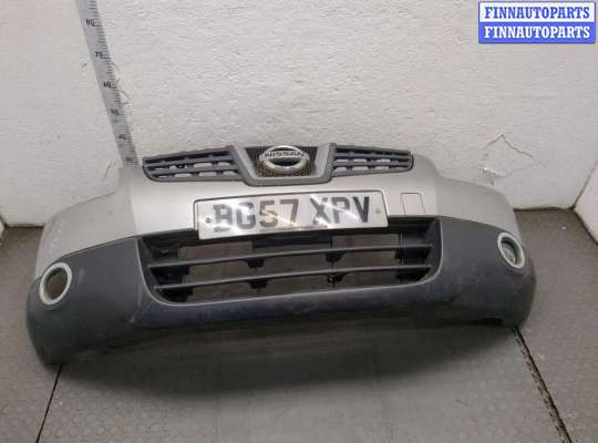 Бампер NS992079 на Nissan Qashqai 2006-2013