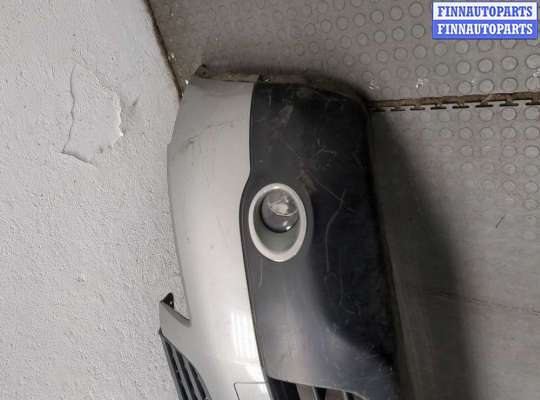 купить Бампер на Nissan Qashqai 2006-2013