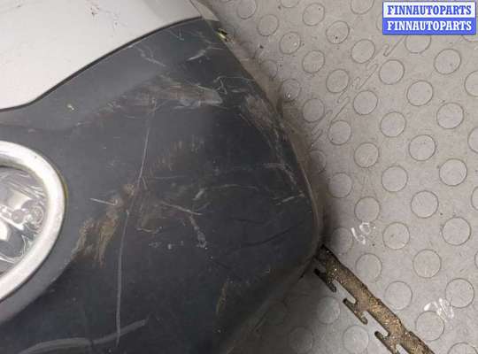 купить Бампер на Nissan Qashqai 2006-2013