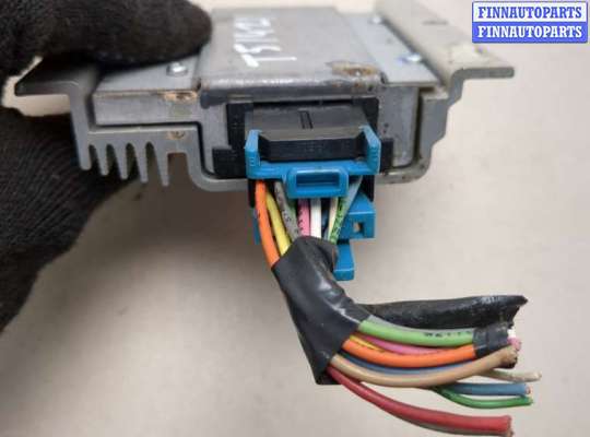 купить Блок управления раздаткой на Mercedes ML W163 1997-2005