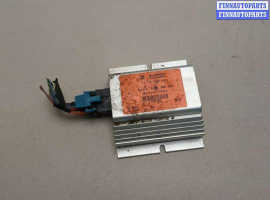 купить Блок управления раздаткой на Mercedes ML W163 1997-2005