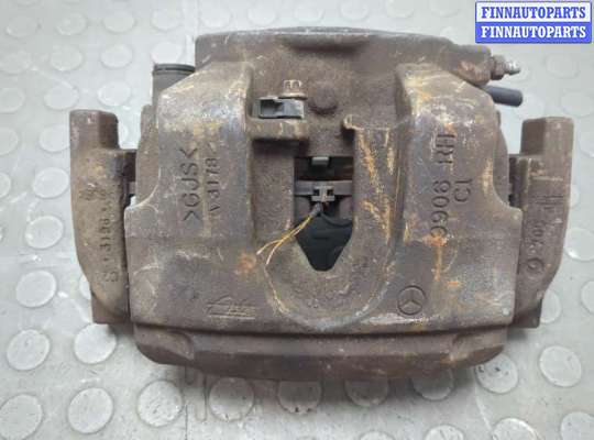 купить Суппорт на Mercedes GL X166 2012-2016