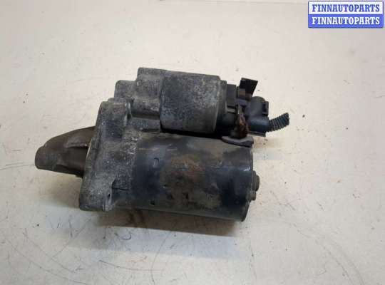 Стартер FO1847893 на Ford Fusion 2002-2012