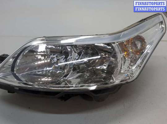 Купить Фара (передняя) на Citroen C4 2004-2010 Фара (передняя) CT1154936 на Citroen C4 2004-2010
