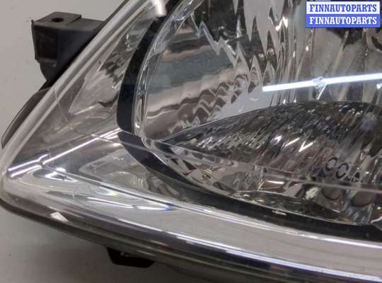 купить Фара (передняя) на Citroen C4 2004-2010