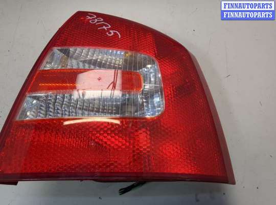 купить Фонарь (задний) на Skoda Octavia (A5) 2004-2013