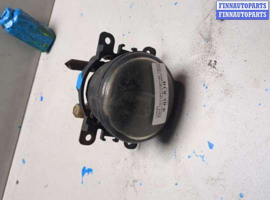 Фара противотуманная (галогенка) CT1074799 на Citroen C4 Grand Picasso 2006-2013