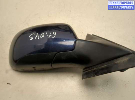 купить Зеркало боковое на Audi A4 (B5) 1994-2000
