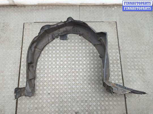 Защита арок (подкрылок) TT953618 на Toyota Prius 2009-2015