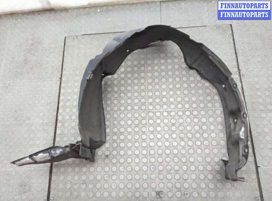 купить Защита арок (подкрылок) на Toyota Prius 2009-2015