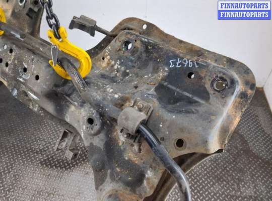 купить Балка подвески передняя (подрамник) на Opel Corsa D 2006-2014