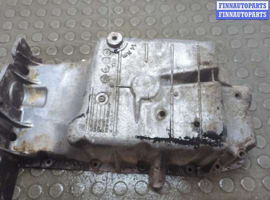 купить Поддон на Opel Astra H 2004-2010