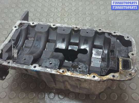 купить Поддон на Opel Astra H 2004-2010