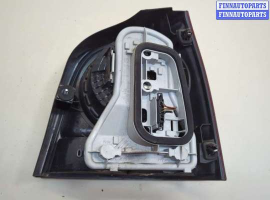купить Фонарь (задний) на Volkswagen Polo 2005-2009