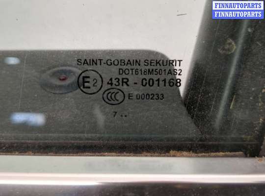 купить Стеклоподъемник электрический на Volkswagen Touareg 2007-2010