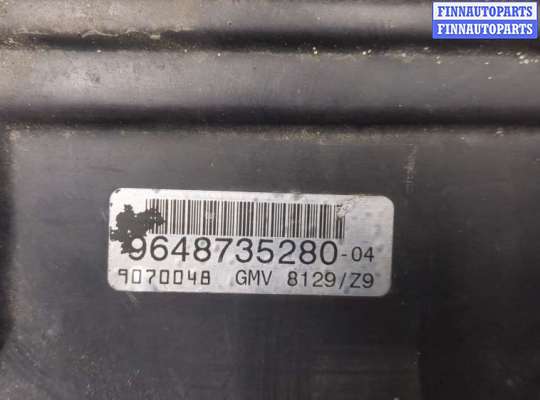 купить Замок капота на Peugeot 607 2000-2010