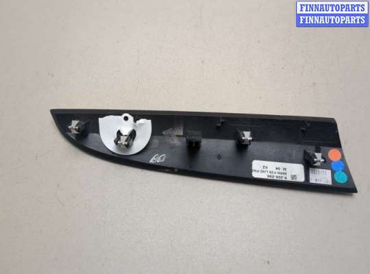 купить Пластик панели торпеды на BMW X3 F25 2010-2017