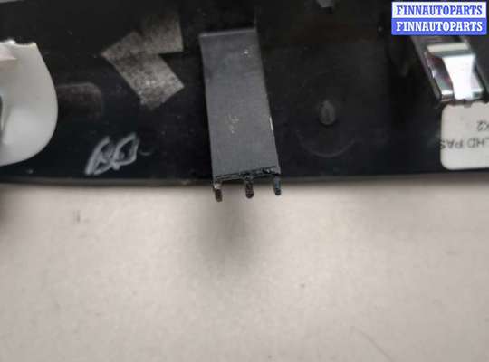 купить Пластик панели торпеды на BMW X3 F25 2010-2017