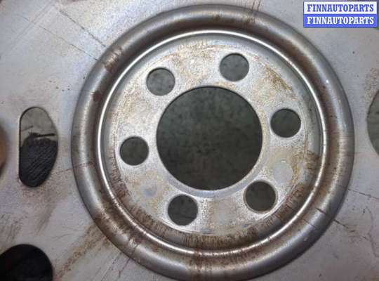 купить Маховик АКПП (драйв плата) на Nissan Qashqai 2006-2013