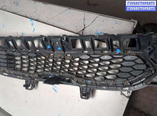 купить Решетка радиатора на KIA Ceed 2018-2021