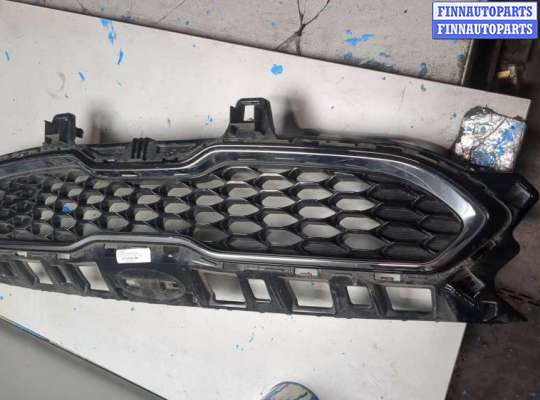 купить Решетка радиатора на KIA Ceed 2018-2021