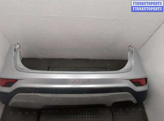 купить Бампер на Hyundai Santa Fe 2012-2018