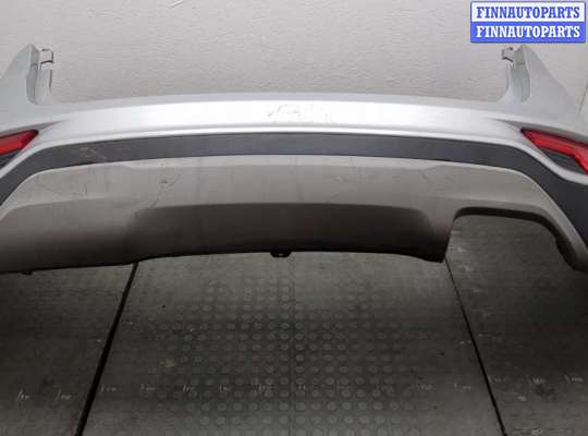 купить Бампер на Hyundai Santa Fe 2012-2018