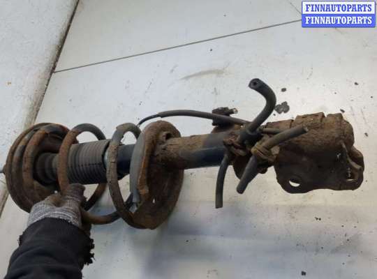 купить Амортизатор подвески на Citroen C-Crosser 2007-2013