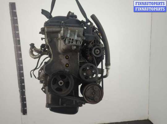 Купить Форсунка топливная на Hyundai i10 2007-2013 Форсунка топливная HN607652 на Hyundai i10 2007-2013