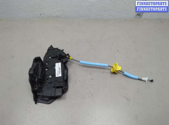 Купить Замок двери на BMW 3 G20, G21 2018-2025 Замок двери BM3558887 на BMW 3 G20, G21 2018-2025