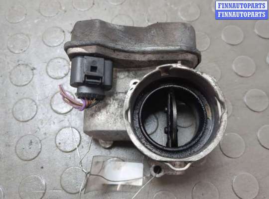 купить Заслонка дроссельная на Volkswagen Passat 6 2005-2010