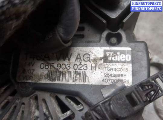 купить Генератор на Audi A4 (B7) 2004-2009