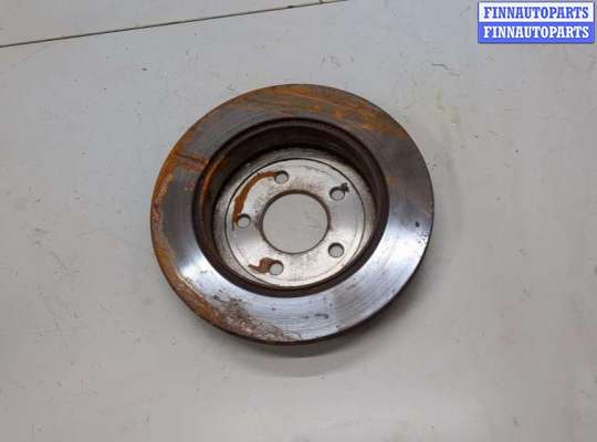 купить Диск тормозной на Chrysler Voyager 2000-2007