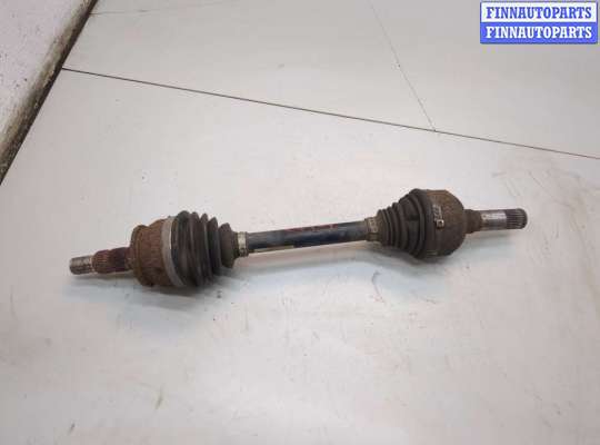 Купить Полуось (приводной вал, шрус) на Opel Insignia 2008-2017 Полуось (приводной вал, шрус) OP2345712 на Opel Insignia 2008-2017