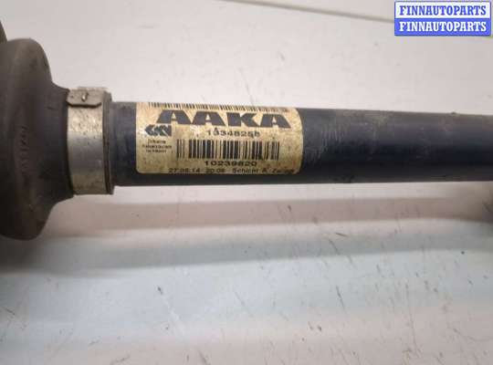 купить Полуось (приводной вал, шрус) на Opel Insignia 2008-2017