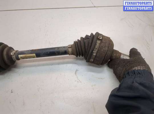 купить Полуось (приводной вал, шрус) на Opel Insignia 2008-2017