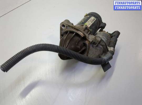 купить Стартер на Mercedes E W210 1995-2003