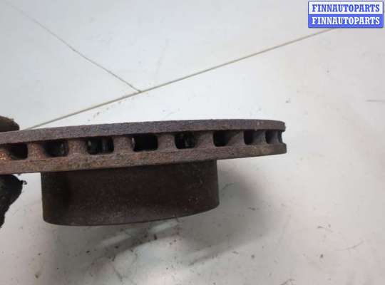 купить Диск тормозной на Iveco Daily 4 2005-2011