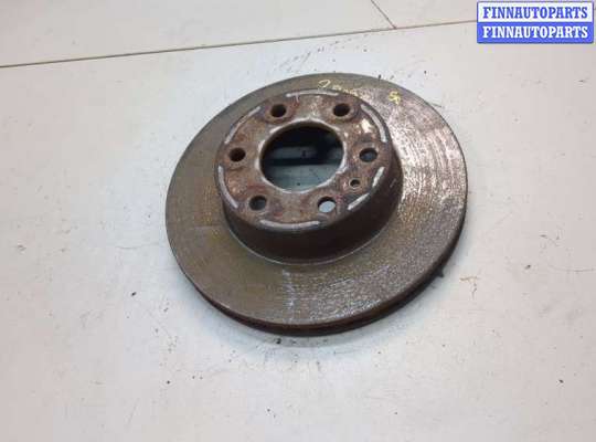 купить Диск тормозной на Iveco Daily 4 2005-2011