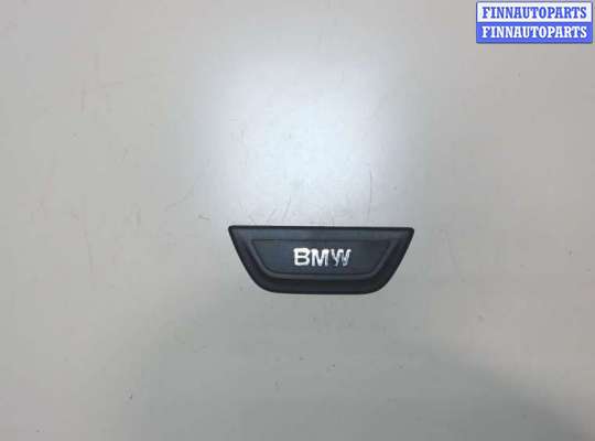 купить Накладка на порог на BMW X3 F25 2014-2017