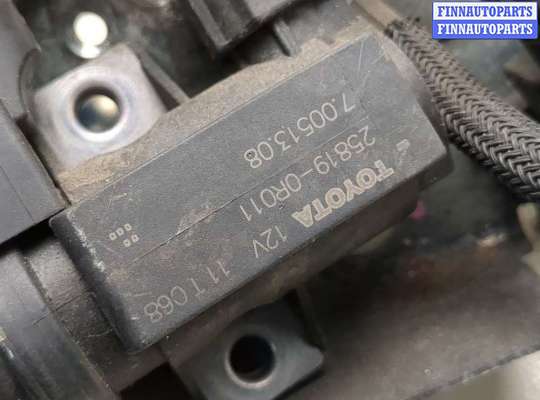 купить Клапан воздушный (электромагнитный) на Toyota Avensis 3 2008-2018
