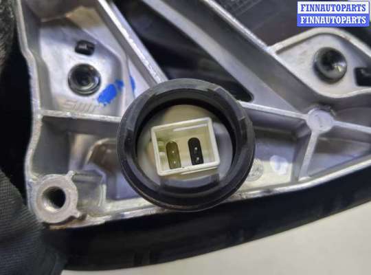 купить Зеркало боковое на BMW X1 (E84) 2009-2015