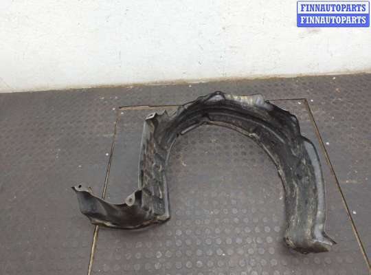 купить Защита арок (подкрылок) на Nissan Almera Tino