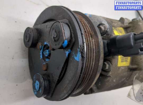 купить Компрессор кондиционера на Ford Focus 2 2008-2011