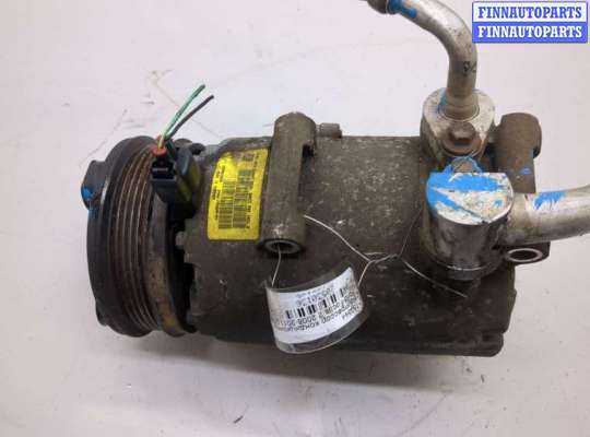 купить Компрессор кондиционера на Ford Focus 2 2008-2011